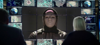 Illustration for article titled CSI:Cyber and the Sexy, Spooky Killer Hacker Printer Fire